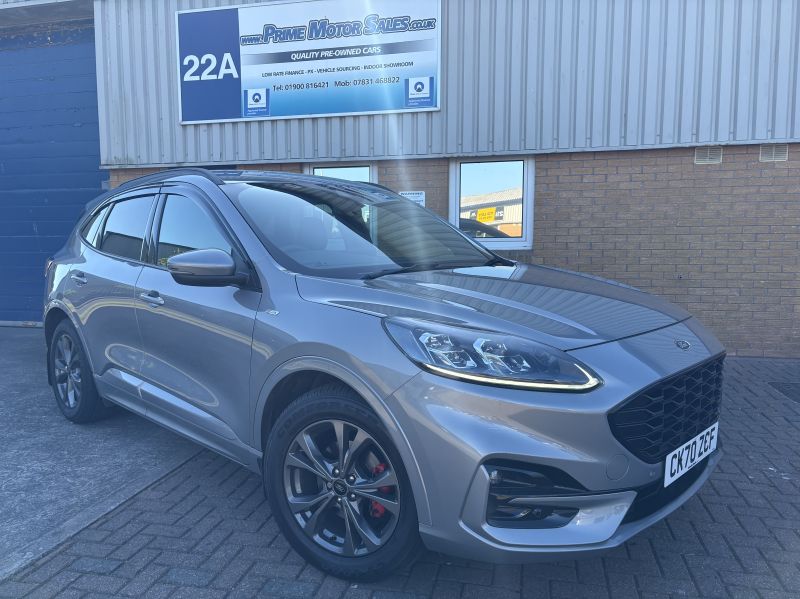 FORD KUGA FORD KUGA