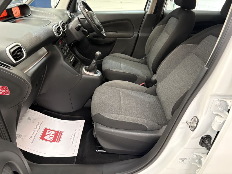 CITROEN C3 PICASSO