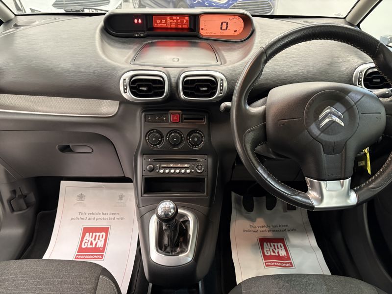 CITROEN C3 PICASSO