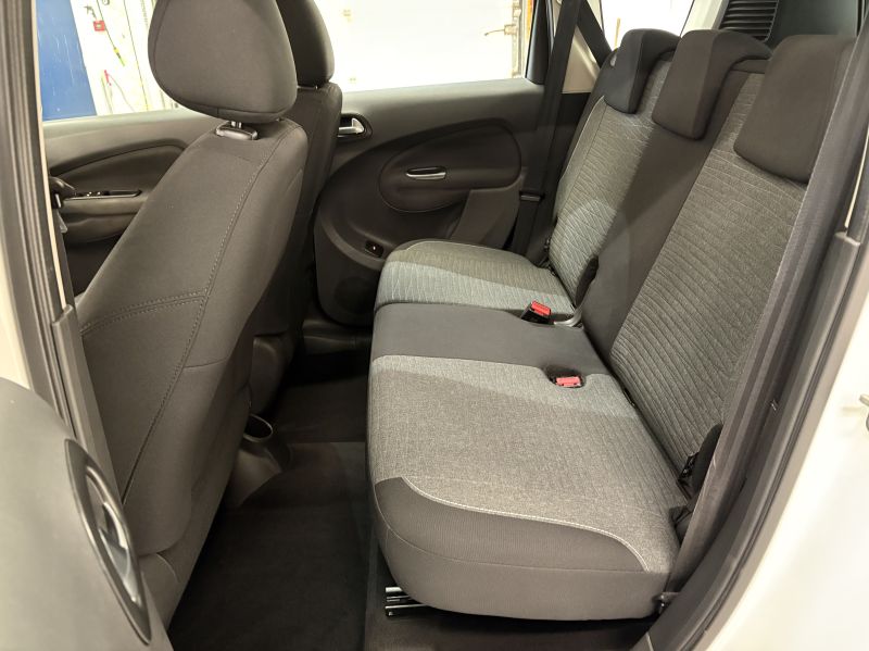 CITROEN C3 PICASSO