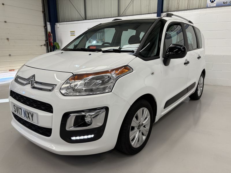 CITROEN C3 PICASSO