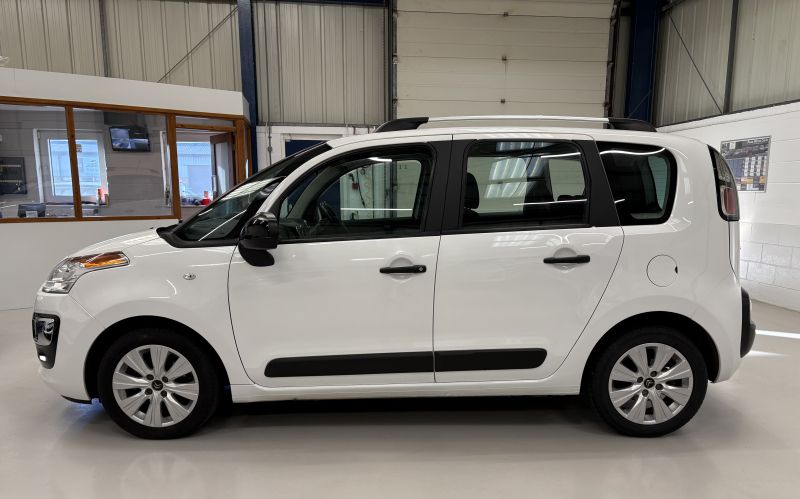CITROEN C3 PICASSO