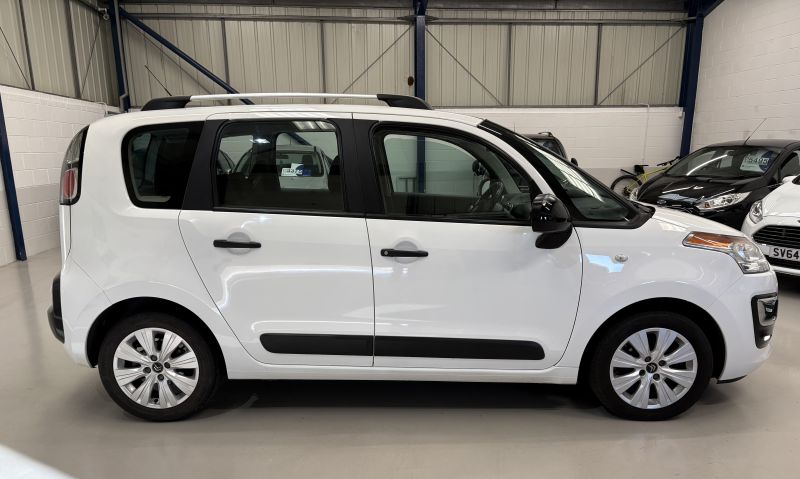CITROEN C3 PICASSO
