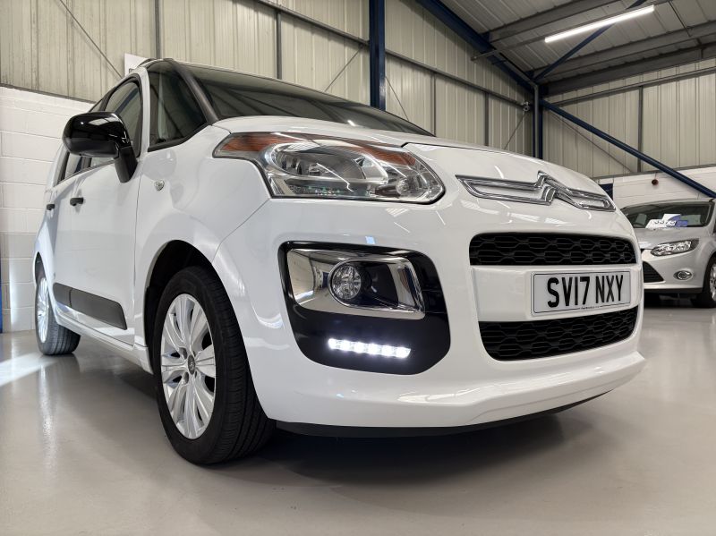 CITROEN C3 PICASSO