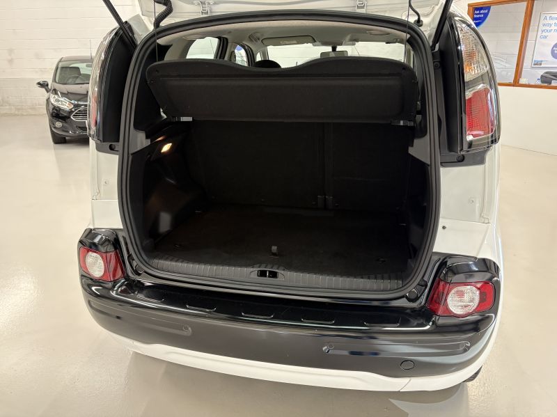 CITROEN C3 PICASSO