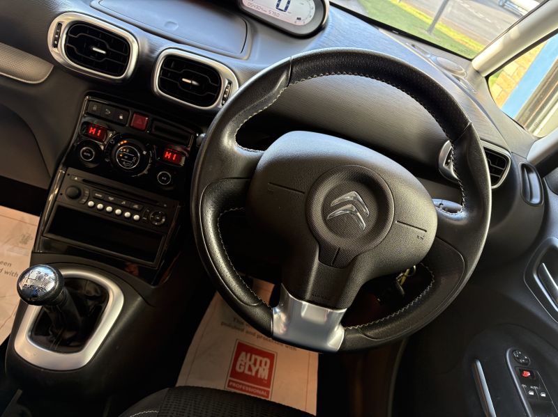CITROEN C3 PICASSO