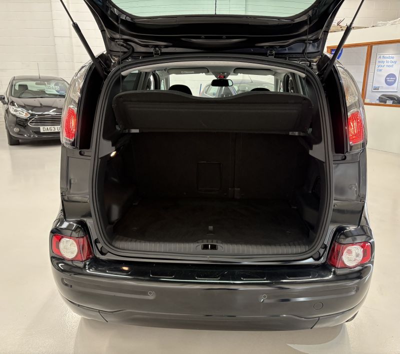 CITROEN C3 PICASSO
