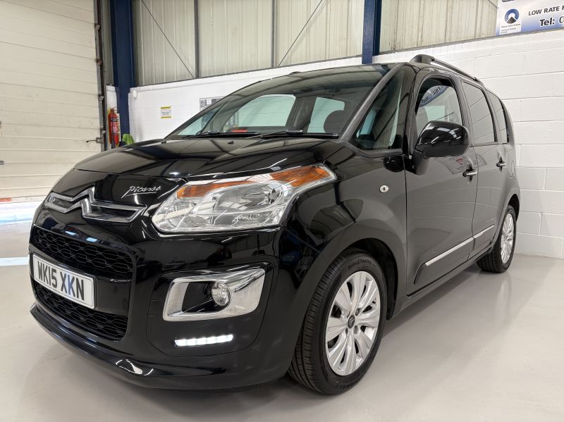 CITROEN C3 PICASSO