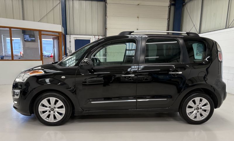 CITROEN C3 PICASSO
