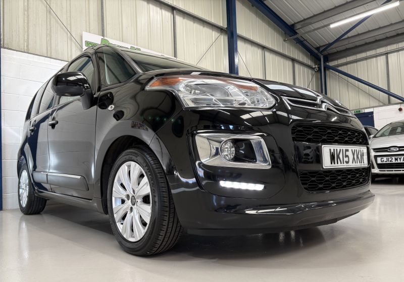CITROEN C3 PICASSO