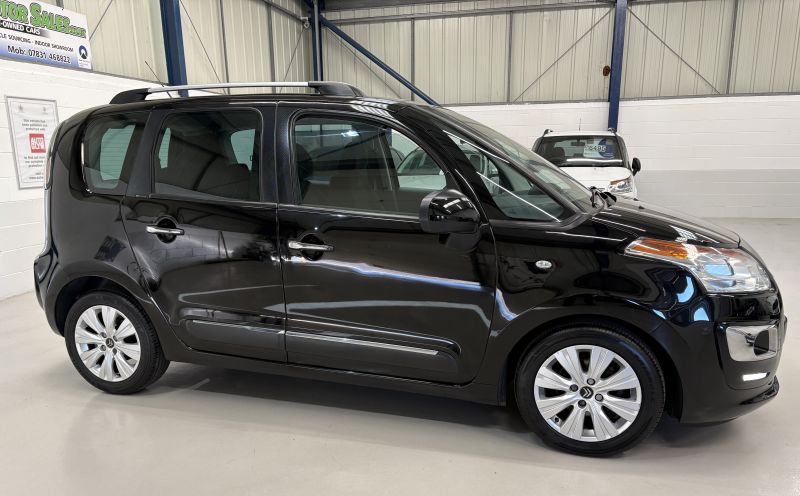 CITROEN C3 PICASSO