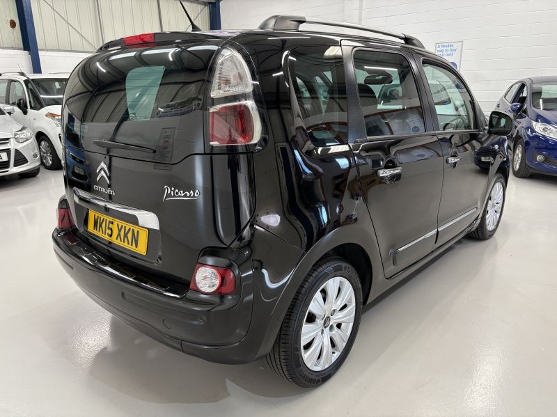 CITROEN C3 PICASSO