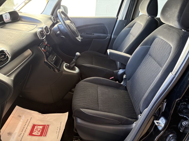 CITROEN C3 PICASSO