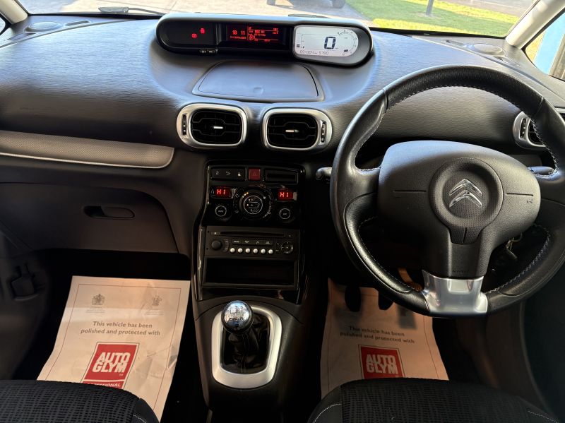 CITROEN C3 PICASSO