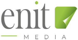 Enit Media logo