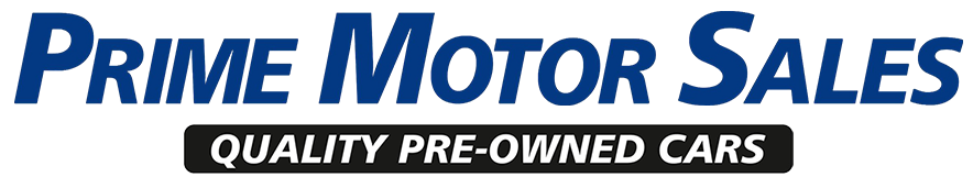 Prime Motor Sales